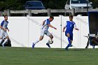 Men's Soccer vs RWU  Wheaton Men's Soccer vs Roger Williams University. - Photo by Keith Nordstrom : Wheaton, Soccer